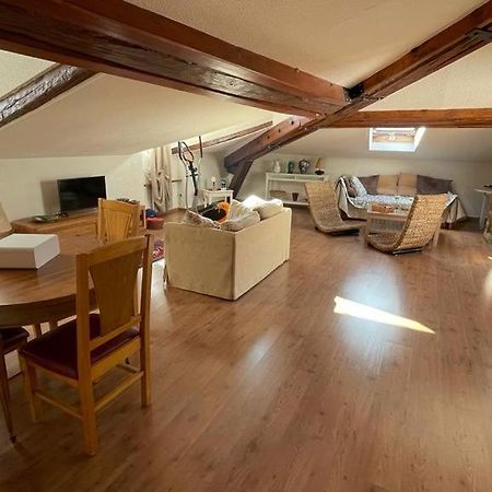 Cosy And Calm In Grenoble City Heart With Free And Large Parking Q-Park Chavant المظهر الخارجي الصورة