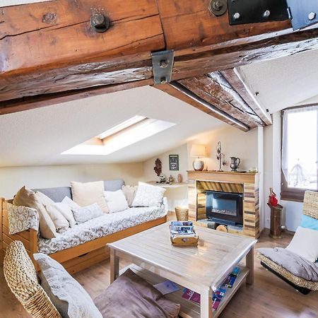 Cosy And Calm In Grenoble City Heart With Free And Large Parking Q-Park Chavant المظهر الخارجي الصورة