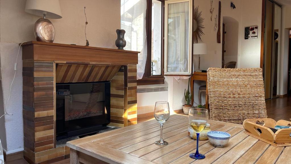 Cosy And Calm In Grenoble City Heart With Free And Large Parking Q-Park Chavant المظهر الخارجي الصورة