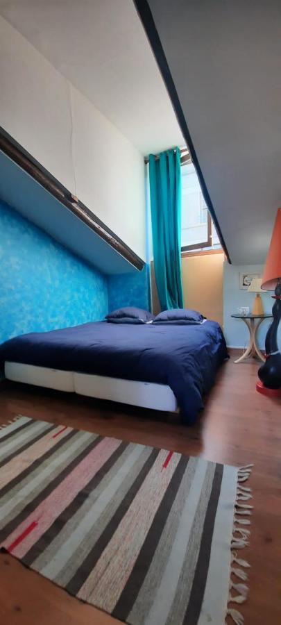Cosy And Calm In Grenoble City Heart With Free And Large Parking Q-Park Chavant المظهر الخارجي الصورة