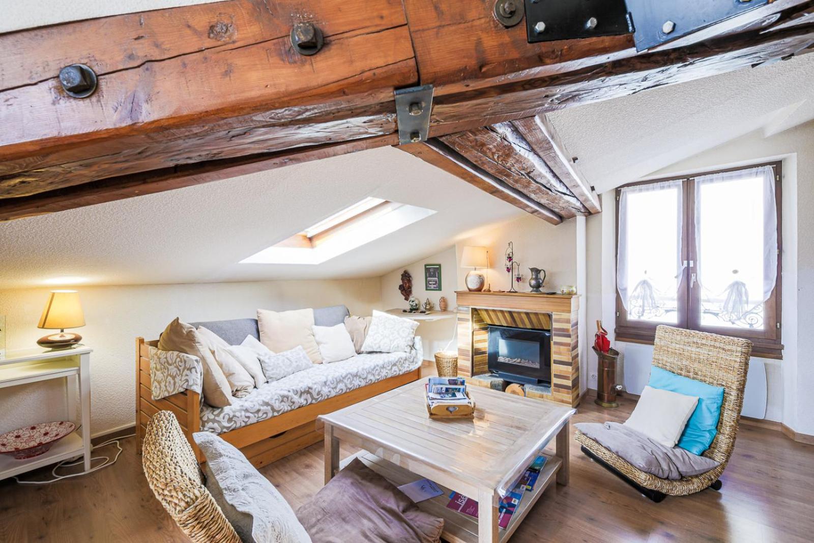 Cosy And Calm In Grenoble City Heart With Free And Large Parking Q-Park Chavant المظهر الخارجي الصورة