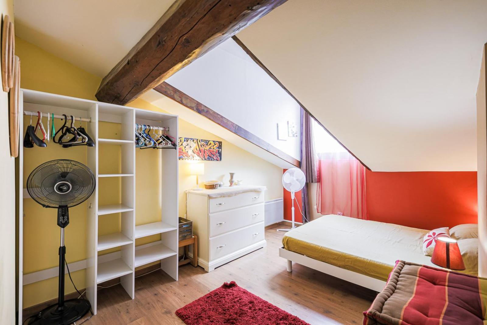 Cosy And Calm In Grenoble City Heart With Free And Large Parking Q-Park Chavant المظهر الخارجي الصورة