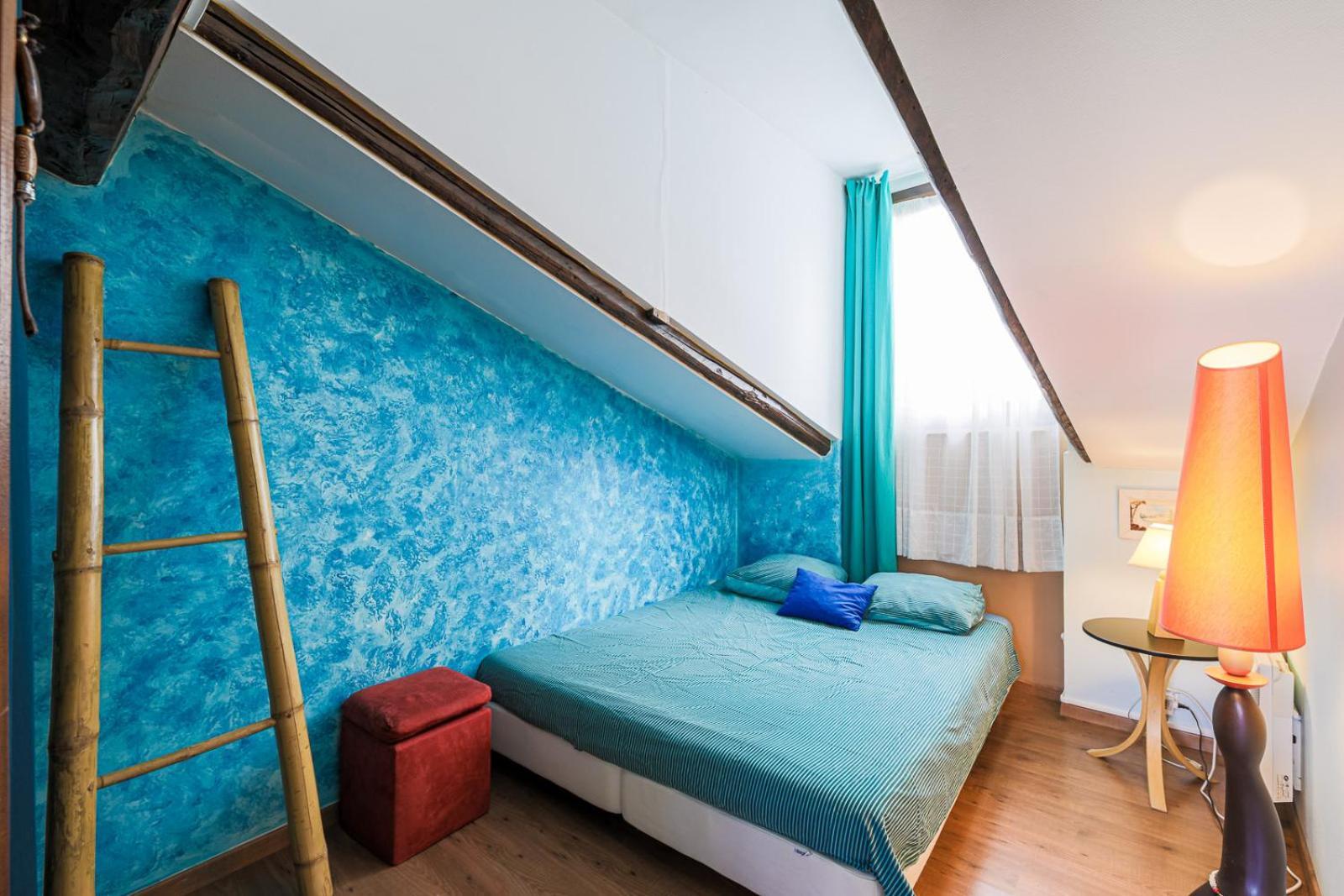 Cosy And Calm In Grenoble City Heart With Free And Large Parking Q-Park Chavant المظهر الخارجي الصورة